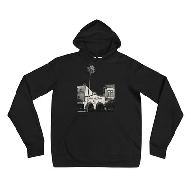Acto De Clase Hoodie