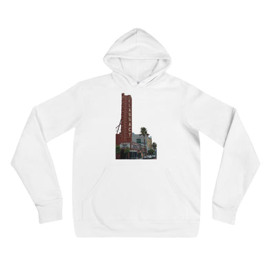Old Mission Hoodie