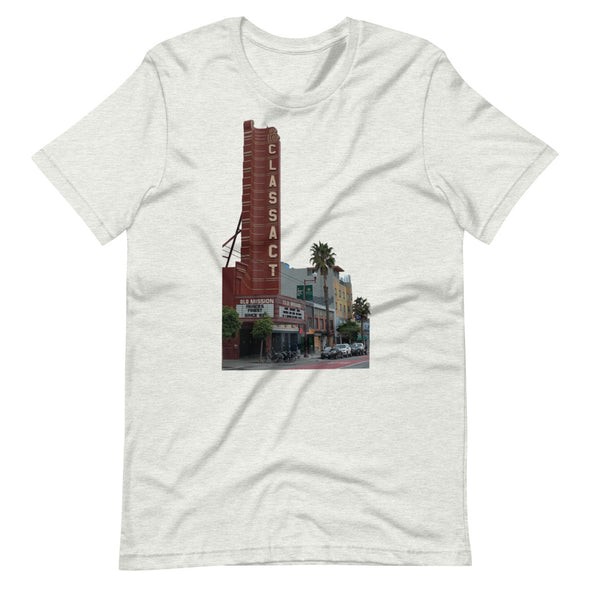 Old Mission Tee