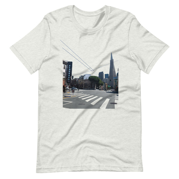 18+ Tee