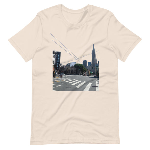 18+ Tee