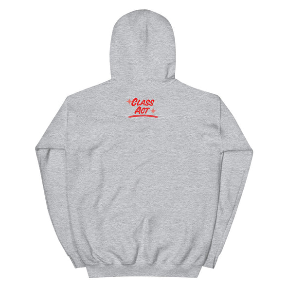 Serving Produce Since 93 Hoodie