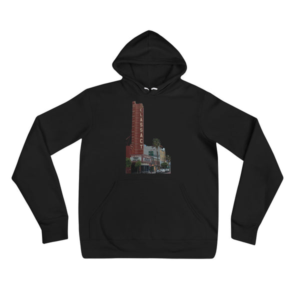 Old Mission Hoodie