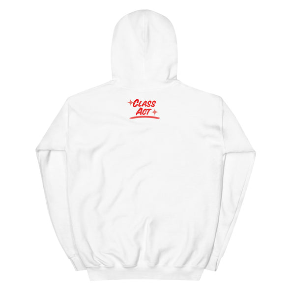 Serving Produce Since 93 Hoodie