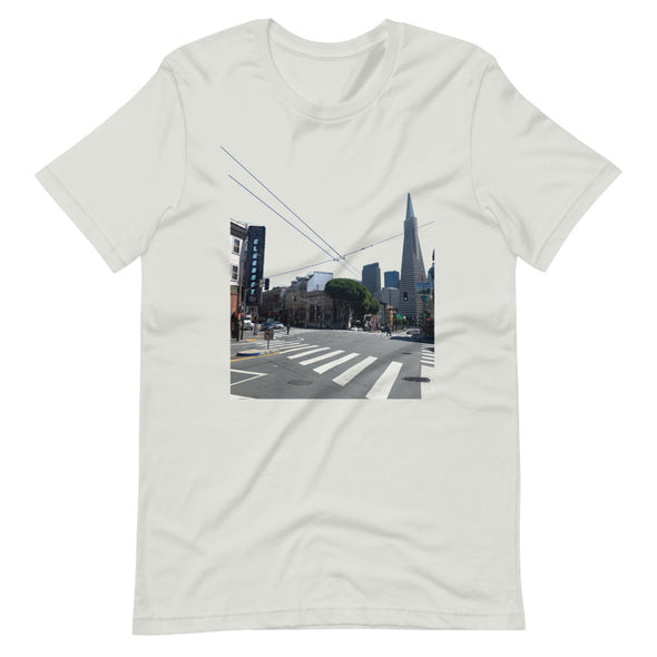 18+ Tee