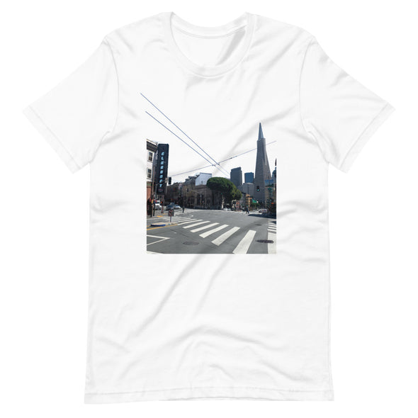 18+ Tee