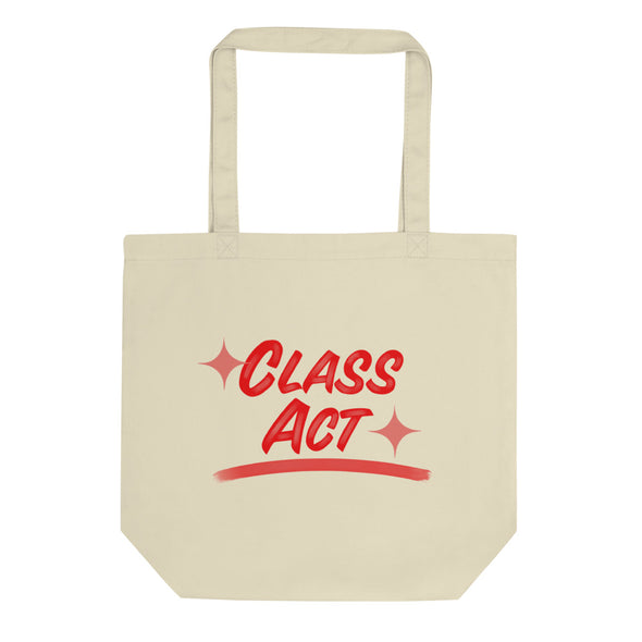 Serving Produce Tote Bag