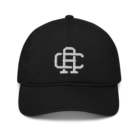 CA93 Organic dad hat