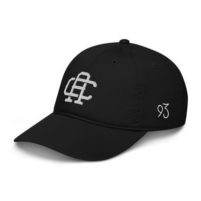 CA93 Organic dad hat