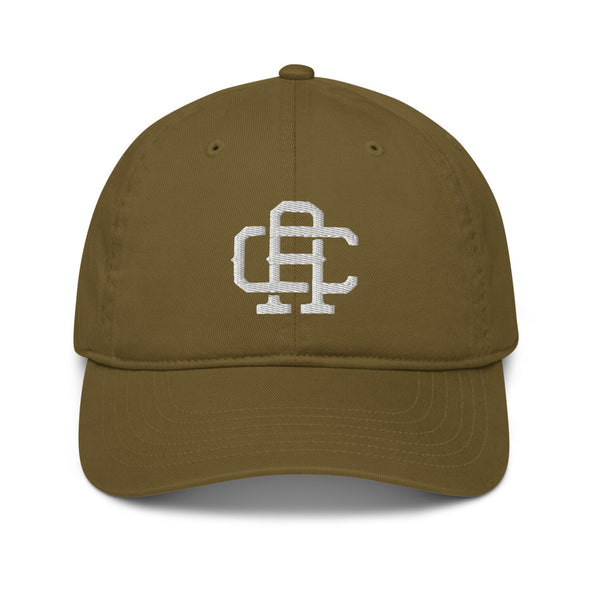 CA93 Organic dad hat