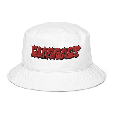 CA BALANCE Organic bucket hat