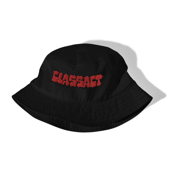 CA BALANCE Organic bucket hat