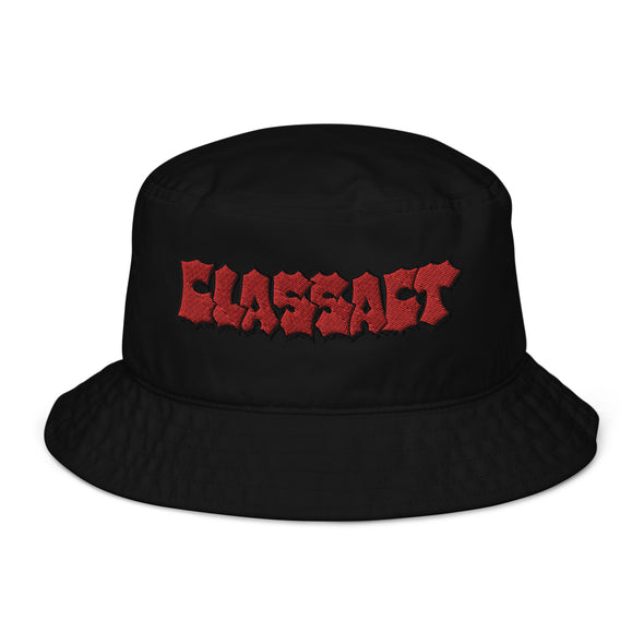 CA BALANCE Organic bucket hat