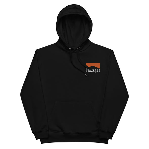 CA Premium Eco Hoodie