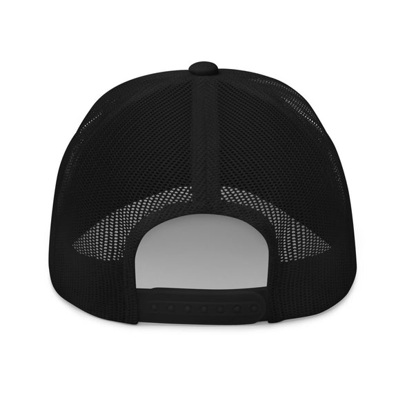 CA MOUNTAIN 2 Trucker Cap