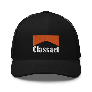 CA Trucker Cap