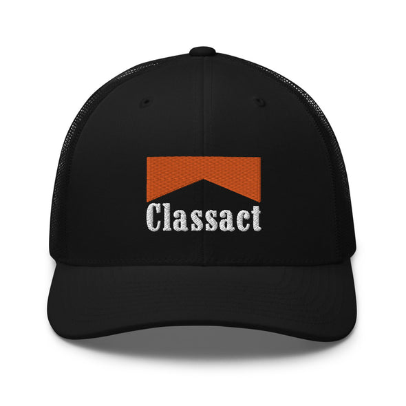 CA Trucker Cap