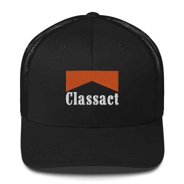 CA Trucker Cap
