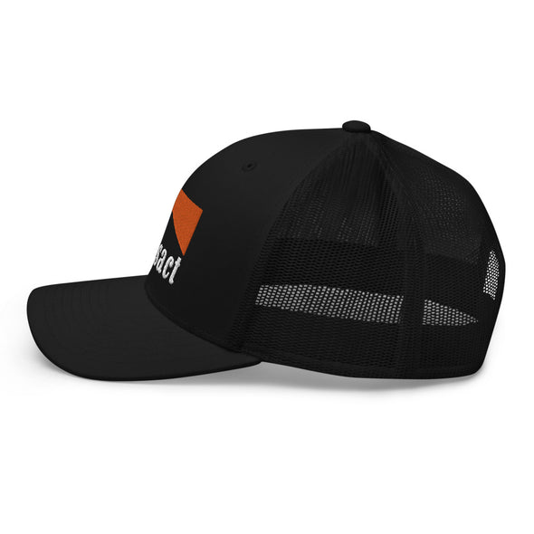 CA Trucker Cap