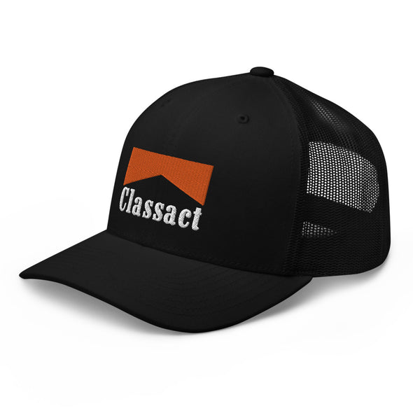 CA Trucker Cap