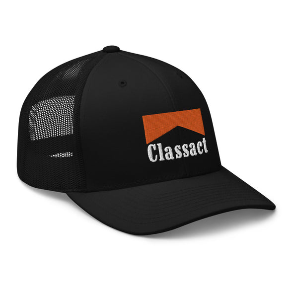 CA Trucker Cap