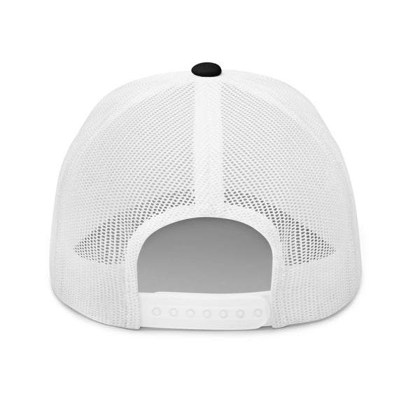 CA MOUNTAIN 2 Trucker Cap