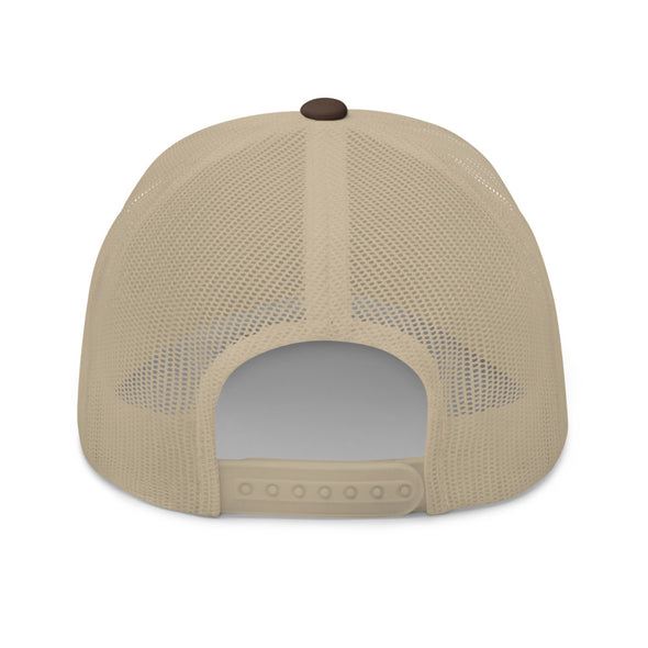 CA MOUNTAIN 2 Trucker Cap