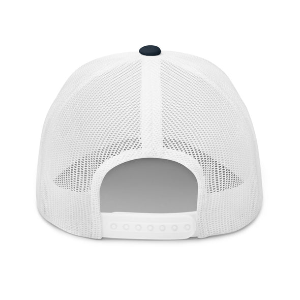 CA MOUNTAIN 2 Trucker Cap