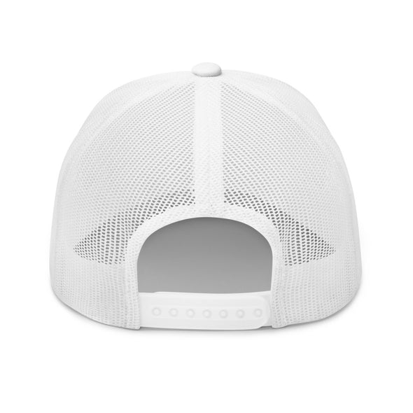 CA MOUNTAIN 2 Trucker Cap