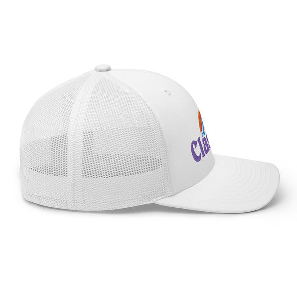 CA MOUNTAIN 2 Trucker Cap