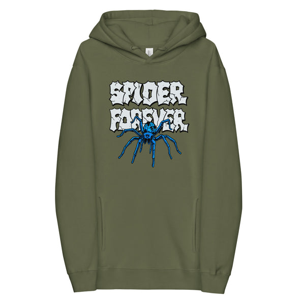 SPIDER FOREVER Unisex fashion hoodie
