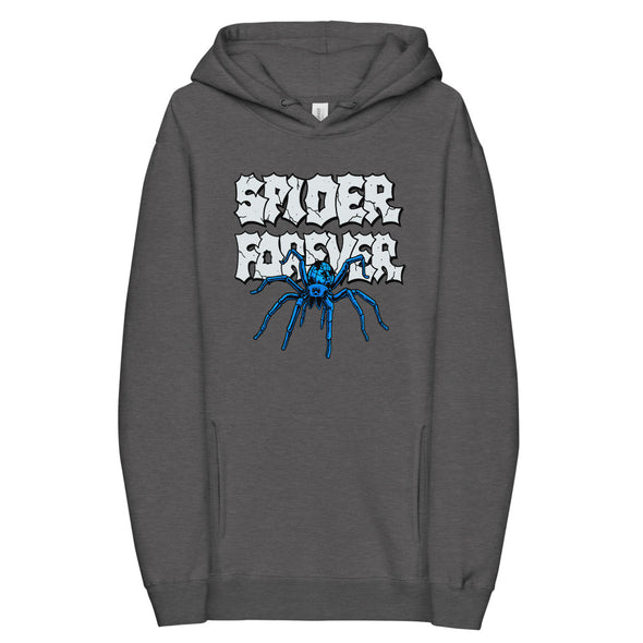 SPIDER FOREVER Unisex fashion hoodie