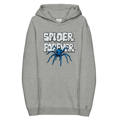 SPIDER FOREVER Unisex fashion hoodie
