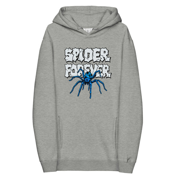 SPIDER FOREVER Unisex fashion hoodie