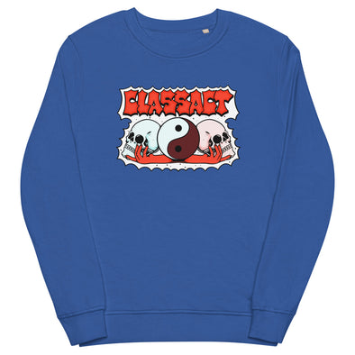 CA BALANCE Unisex organic sweatshirt