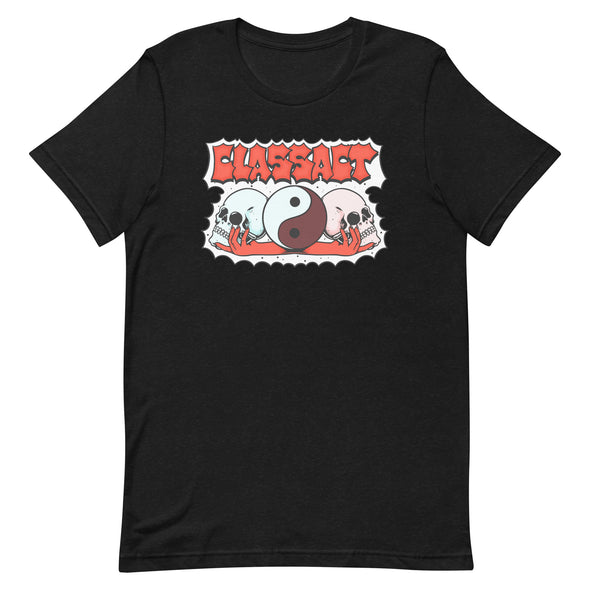 CA BALANCE Unisex t-shirt