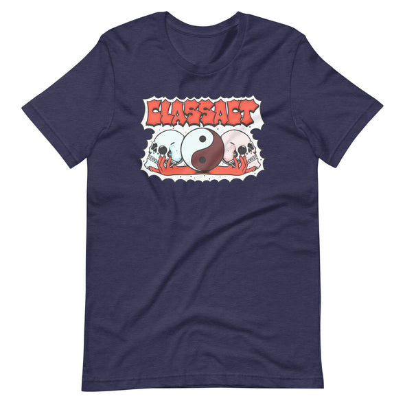 CA BALANCE Unisex t-shirt