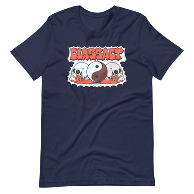 CA BALANCE Unisex t-shirt