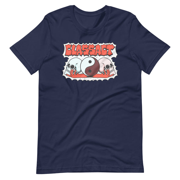 CA BALANCE Unisex t-shirt