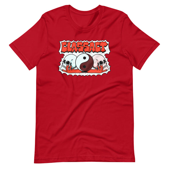 CA BALANCE Unisex t-shirt