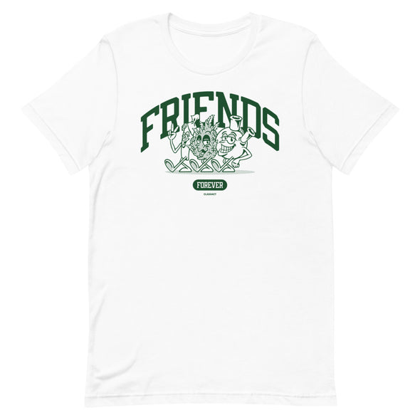 FRIENDS FOREVER Short-Sleeve Unisex T-Shirt