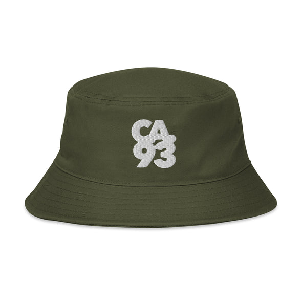 CA93 Universal bucket hat